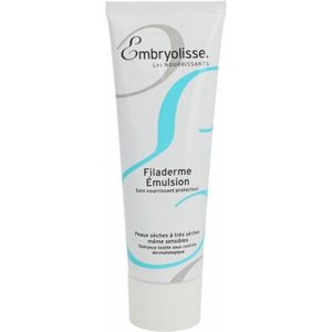Embryolisse - Filaderme Emulsie - Gezichtscrème - 75 ml - Voedend en Herstellend