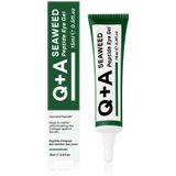 Q+A - Seaweed Peptide - Ooggel - 15 ml - Hydraterend