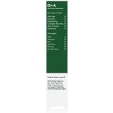 Q+A - Seaweed Peptide - Ooggel - 15 ml - Hydraterend