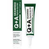 Q+A - Seaweed Peptide - Ooggel - 15 ml - Hydraterend