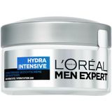 L'Oréal Men Expert - Hydra Intensive - Gezichtscrème - 50 ml - Hydraterend