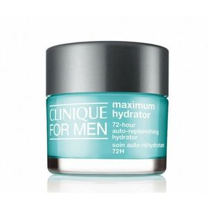 Clinique - For Men - Hydratatiegel - 50 ml