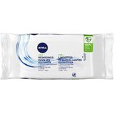 NIVEA - Reinigingsdoekjes - Verfrissend - 6x7 stuks