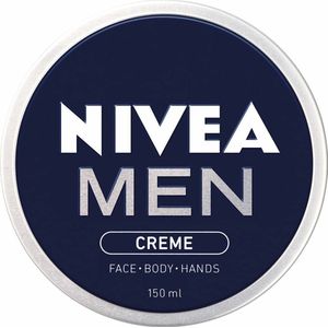 NIVEA Men - Crème Blik - 150 ml