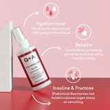 Q+A - Hyaluronic Acid Face Mist - 100 ml - Gezichtsspray