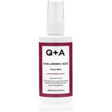 Q+A - Hyaluronic Acid Face Mist - 100 ml - Gezichtsspray