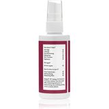 Q+A - Hyaluronic Acid Face Mist - 100 ml - Gezichtsspray