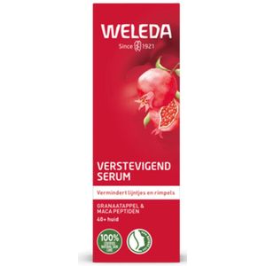 Weleda - Granaatappel & Maca - Verstevigend Serum - 30 ml