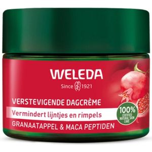 Weleda - Granaatappel & Maca - Verstevigende Dagcrème - 40 ml