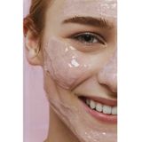 NIVEA - Rijstscrub Mild - 75 ml - Bio Framboos