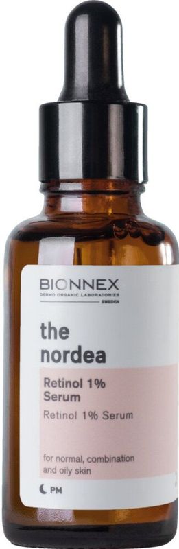 Bionnex - The Nordea - Retinol Serum - 30 ml