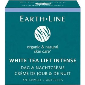 Earth-Line - Hydro E - Dag & Nachtcréme - 50ML