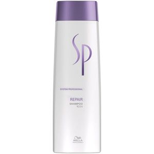 Wella Professionals - SP Classic Repair - Shampoo - 3x 250 ml