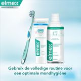 Elmex - Tandpasta Sensitive Plus Gum Care - Wit - 75 ml