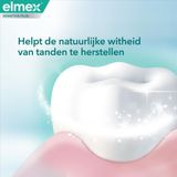 Elmex - Tandpasta Sensitive Plus Gum Care - Wit - 75 ml