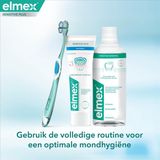Elmex - Tandpasta Sensitive Plus Gum Care - Wit - 75 ml