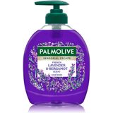 Palmolive - Sensorial Escape - Handzeep - 300 ml - Lavendel en Bergamot
