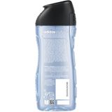 Adidas - Shower Gel Dynamic Pulse - 3x 250 ml - Douchegel
