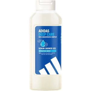 Adidas - Serum Shower Gel Active Skin & Mind Deep Care - 400 ml