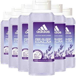Adidas - Active Skin & Mind Pre-Sleep Calm - Douchegel - 250 ml