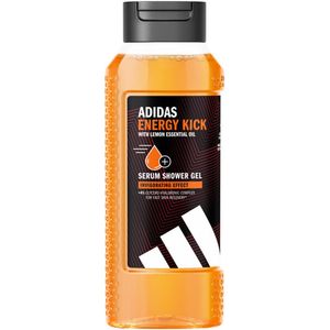 Adidas - Shower Gel - Active Skin & Mind Energy Kick - 250 ml