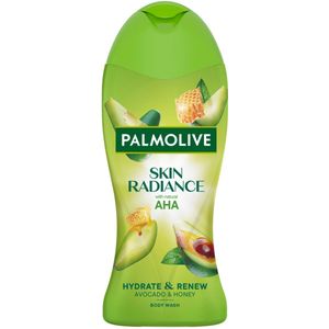 Palmolive - Skin Radiance - Douchegel - Avocado Honey - 250 ml