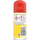 Autan - Insectenspray Multi Dry Spray - 6 x 100 ml - Voordeelverpakking