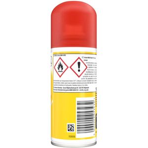 Autan - Insectenspray Multi Dry Spray - 6 x 100 ml - Voordeelverpakking