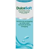 Dulcosoft - Drank - 250 ml - Medisch Hulpmiddel - Laxeermiddel