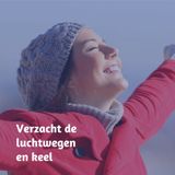 Dampo - Luchtwegen Pastilles - Suikervrij - 24 Zuigtabletten