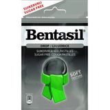 Bentasil - Keelpastilles - Drop - Suikervrij - 6x