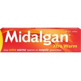 Midalgan - Extra Warm - Spierbalsem - 60 gram