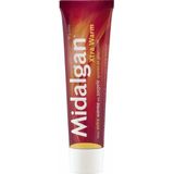 Midalgan - Extra Warm - Spierbalsem - 60 gram