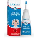 Licener - Shampoo Anti Luis - 100 ml