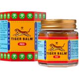 Tijgerbalsem - Rood - 2x 30 gr - Spierbalsem
