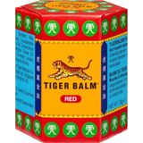 Tijgerbalsem - Rood - 2x 30 gr - Spierbalsem
