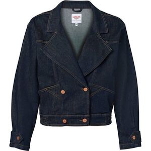 Mart Visser - Denim Spijkerjas - Dark Blue Denim - Dames