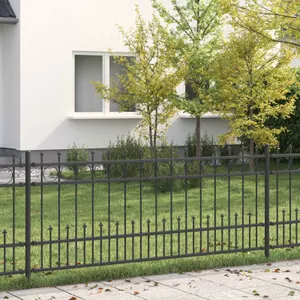 Omheining en Poorten | Zoek jij een omheining met poort