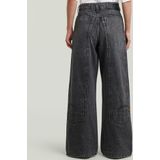 Skater - Long Pocket High Loose - Jeans - Grijs - Dames