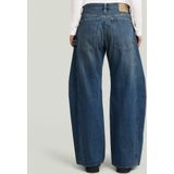 Bowey - Barrel Jeans - Anders - Dames - Anatomic Denim Collectie
