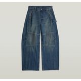 Bowey - Barrel Jeans - Anders - Dames - Anatomic Denim Collectie