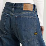 Bowey - Barrel Jeans - Anders - Dames - Anatomic Denim Collectie