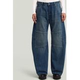 Bowey - Barrel Jeans - Anders - Dames - Anatomic Denim Collectie