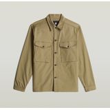 G-star - Core Clean - Overshirt