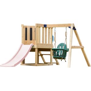 AXI Bloembak Bruin kopen - Toys and Garden