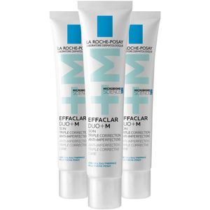 La Roche Posay - Effaclar Duo+M - Dagcrème - 40 ml