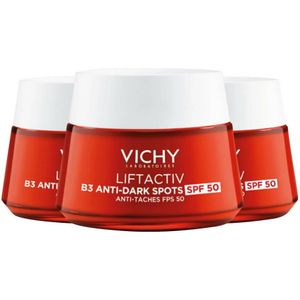 Vichy - LiftActiv Specialist B3 - Dagcrème - 50 ml - SPF 50
