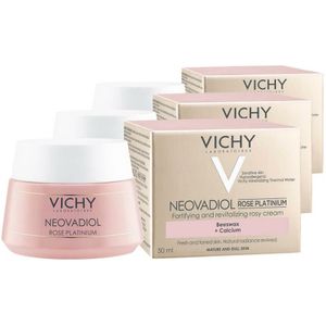 Vichy Neovadiol Rose Platinium - Dagcrème - 50 ml