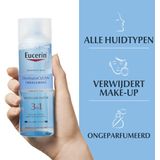 Eucerin - DermatoCLEAN - Micellaire Water - 200 ml - 3 in 1