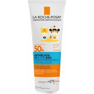 La Roche Posay - Anthelios UVMUNE - Zonnebrandmelk - SPF 50+ - ECO tube 250 ml